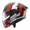 Casco integral Caberg Drift Evo Speedster rojo