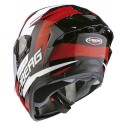 Casco integral Caberg Drift Evo Speedster rojo