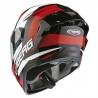 Casco integral Caberg Drift Evo Speedster rojo
