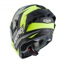 Casco integral Caberg Drift Evo Speedster flúor