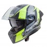 Casco integral Caberg Drift Evo Speedster flúor