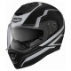 Casco integral Caberg Drift Flux D0 mate-gris