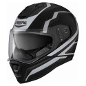 Casco integral Caberg Drift Flux D0 mate-gris