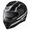 Casco integral Caberg Drift Flux D0 mate-gris