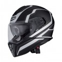 Casco integral Caberg Drift Flux D0 mate-gris