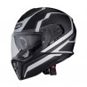Casco integral Caberg Drift Flux D0 mate-gris
