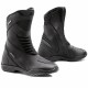 Botas moto touring Nero II negro