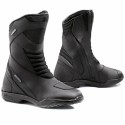 Botas moto touring Forma Nero II negro