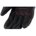 Guantes invierno touring mujer Seventy Degrees SD-T25 negro