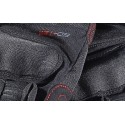 Guantes invierno touring mujer Seventy Degrees SD-T25 negro