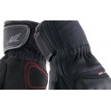 Guantes invierno touring mujer Seventy Degrees SD-T25 negro