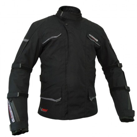 Chaqueta cordura ONBOARD BK-47