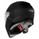Casco integral Caberg Jackal Negro Mate