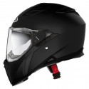 Casco integral Caberg Jackal Negro Mate