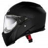 Casco integral Caberg Jackal Negro Mate