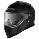 Casco integral Caberg Jackal Negro Mate