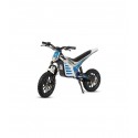 Moto cross eléctrica infantil ECOXTREM CHES-Y01 azul