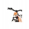 Moto cross eléctrica infantil ECOXTREM CHES-Y01 naranja