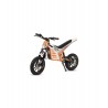 Moto cross eléctrica infantil ECOXTREM CHES-Y01 naranja