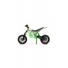 Moto cross eléctrica infantil ECOXTREM CHES-Y01 verde