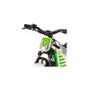 Moto cross eléctrica infantil ECOXTREM CHES-Y01 verde