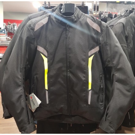 Chaqueta cordura Compilo CM-98