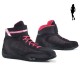 Botas moto urbana Forma Rookie Pro Lady negras