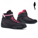 Botas moto urbana Forma Rookie Pro Lady negras