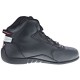 Botas moto urbana Ixon Zebra lady