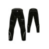 Pantalón de cordura Onboard Cruise negro