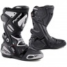 Botas moto Racing Forma ICE PRO Flow negra-blanca