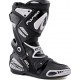 Botas moto Racing Forma ICE PRO Flow negra-blanca