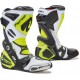 Botas moto Racing Forma ICE PRO Flow amarillo flúor