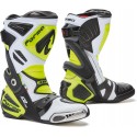 Botas moto Racing Forma ICE PRO Flow amarillo flúor