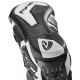 Botas moto Racing Forma ICE PRO Flow amarillo flúor