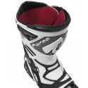 Botas moto Racing Forma ICE PRO rojo