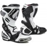 Botas moto Racing Forma ICE PRO rojo