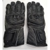 Guantes racing Compilo ZX PRO 201 Negro