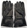 Guantes racing Compilo ZX PRO 201 Negro