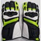 Guantes racing Compilo ZX PRO 202 Flúor
