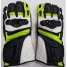 Guantes racing Compilo ZX PRO 202 Flúor