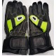 Guantes racing Compilo ZX PRO 202 Flúor