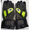 Guantes racing Compilo ZX PRO 202 Flúor