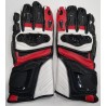 Guantes racing Compilo ZX PRO 203 Rojo