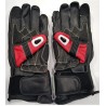 Guantes racing Compilo ZX PRO 203 Rojo