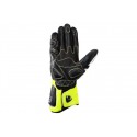 Guantes racing ONBOARD PRX-3 Flúor