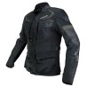 Chaqueta cordura ONBOARD Cruise negro