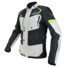 Chaqueta cordura ONBOARD Cruise Flúor