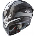 Casco integral Caberg Drift Evo Speedster gris mate