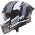Casco integral Caberg Drift Evo Speedster gris mate